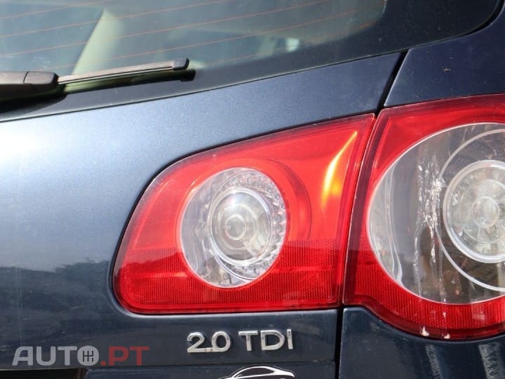 Volkswagen Passat Variant 2.0 TDi Confortline DSG