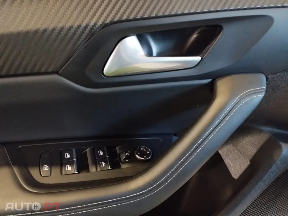 Peugeot 508 1.6 Hybrid GT Line e-EAT8