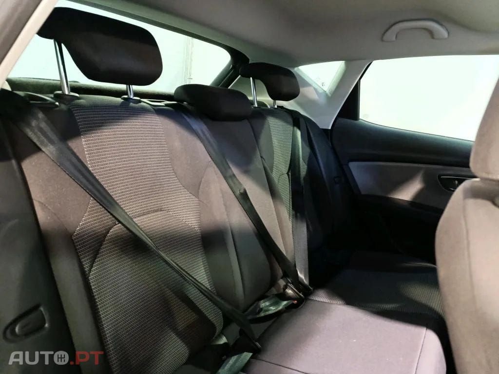 Seat Leon 1.0 EcoTSI Style S/S