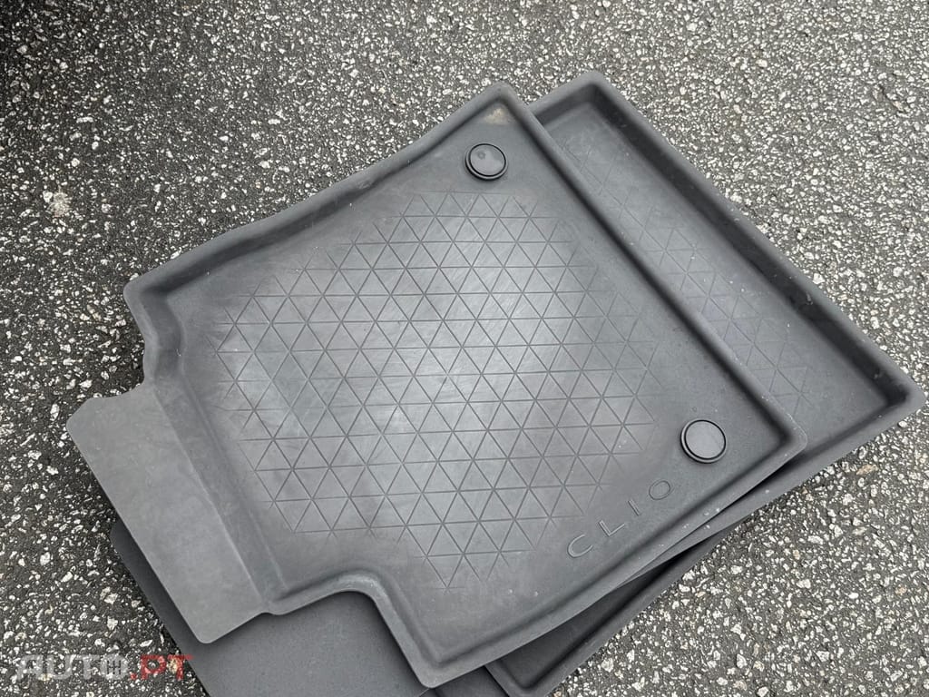 Renault Clio 1.0 TCe Exclusive