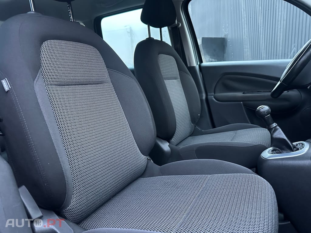 Citroen C3 Picasso 1.6 HDi Exclusive Airdream