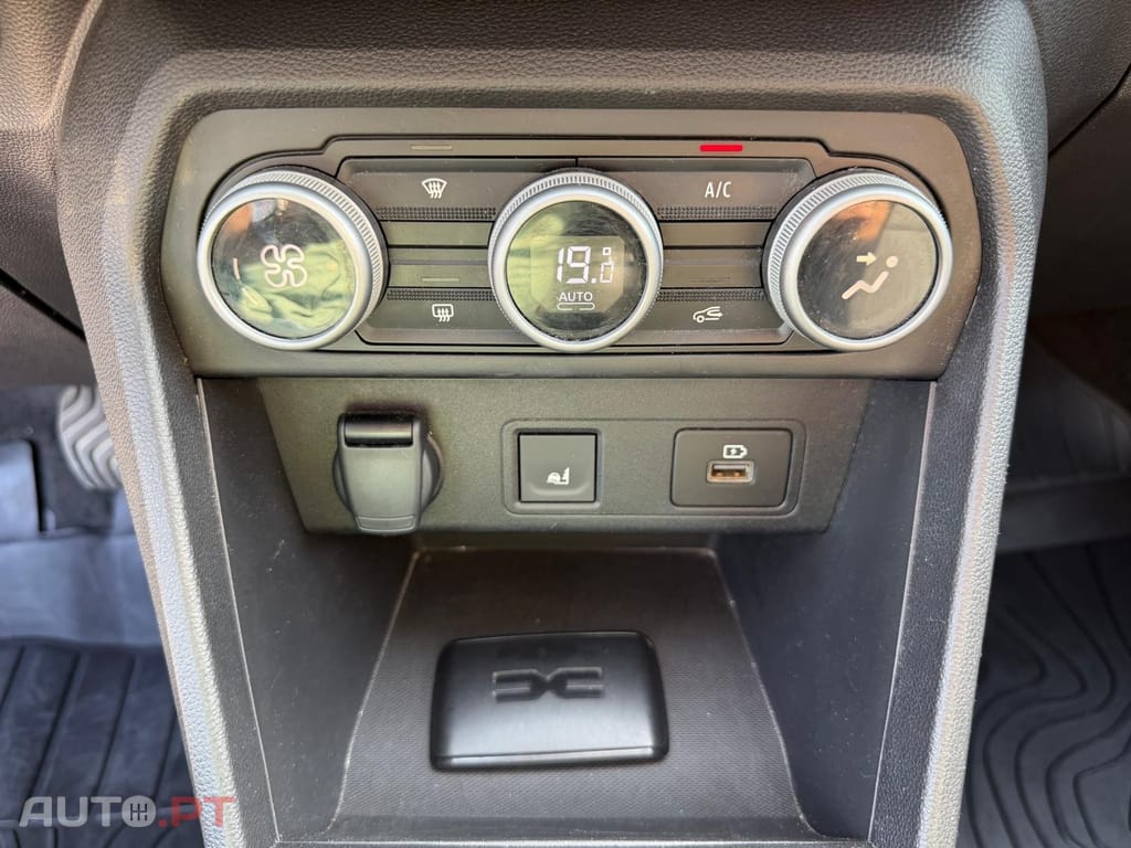Dacia Jogger 1.0 ECO-G SL Extreme 7L Bi-Fuel