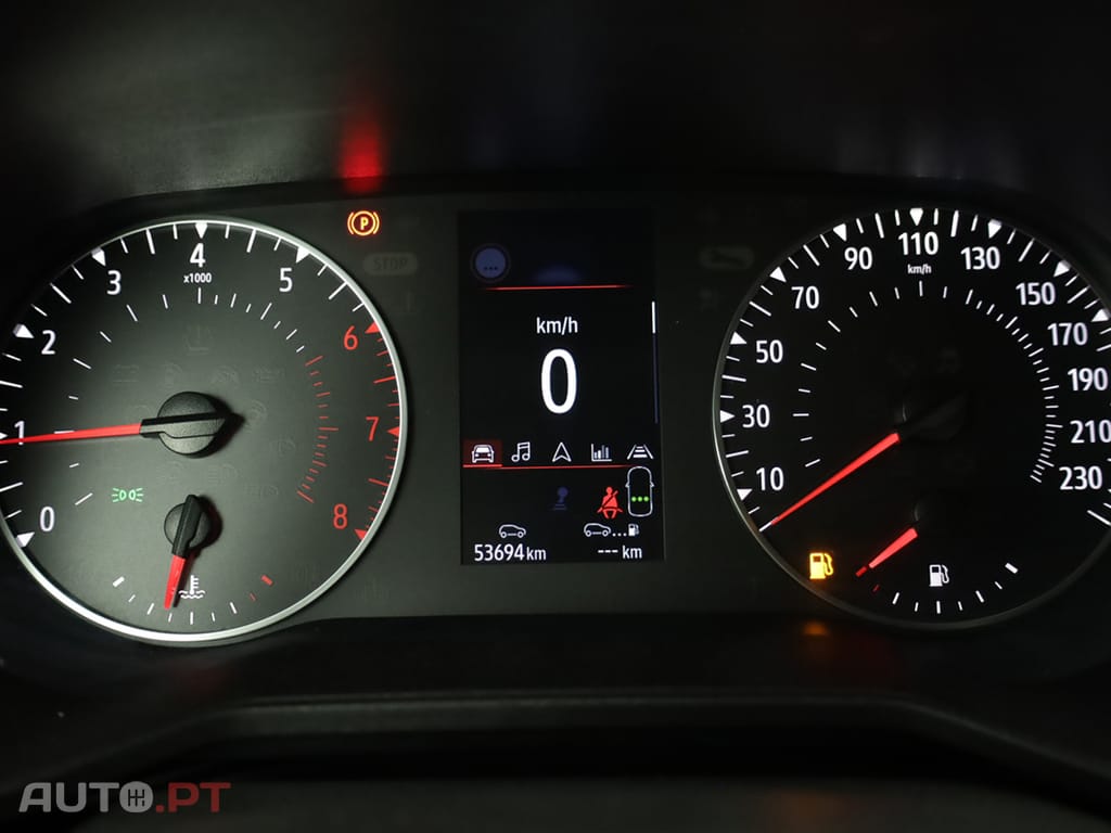 Renault Clio Clio 1.0 TCe Evolution