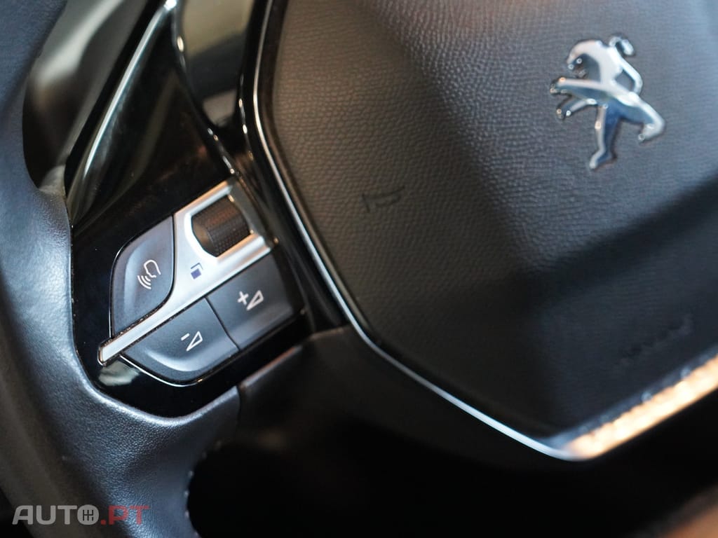 Peugeot 208 1.2 PureTech Active