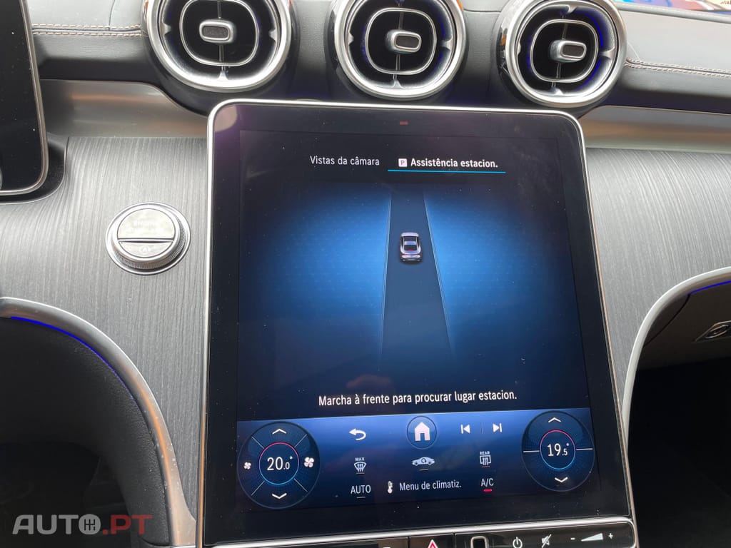 Mercedes-Benz CLE 200 COUPE AMG 