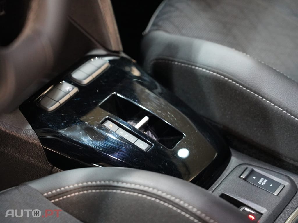 Opel Corsa-E e-Elegance