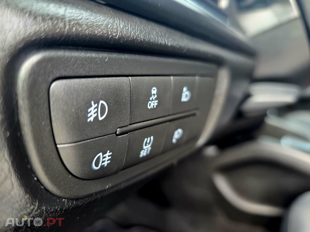 Fiat Tipo 1.3 M-Jet Sport