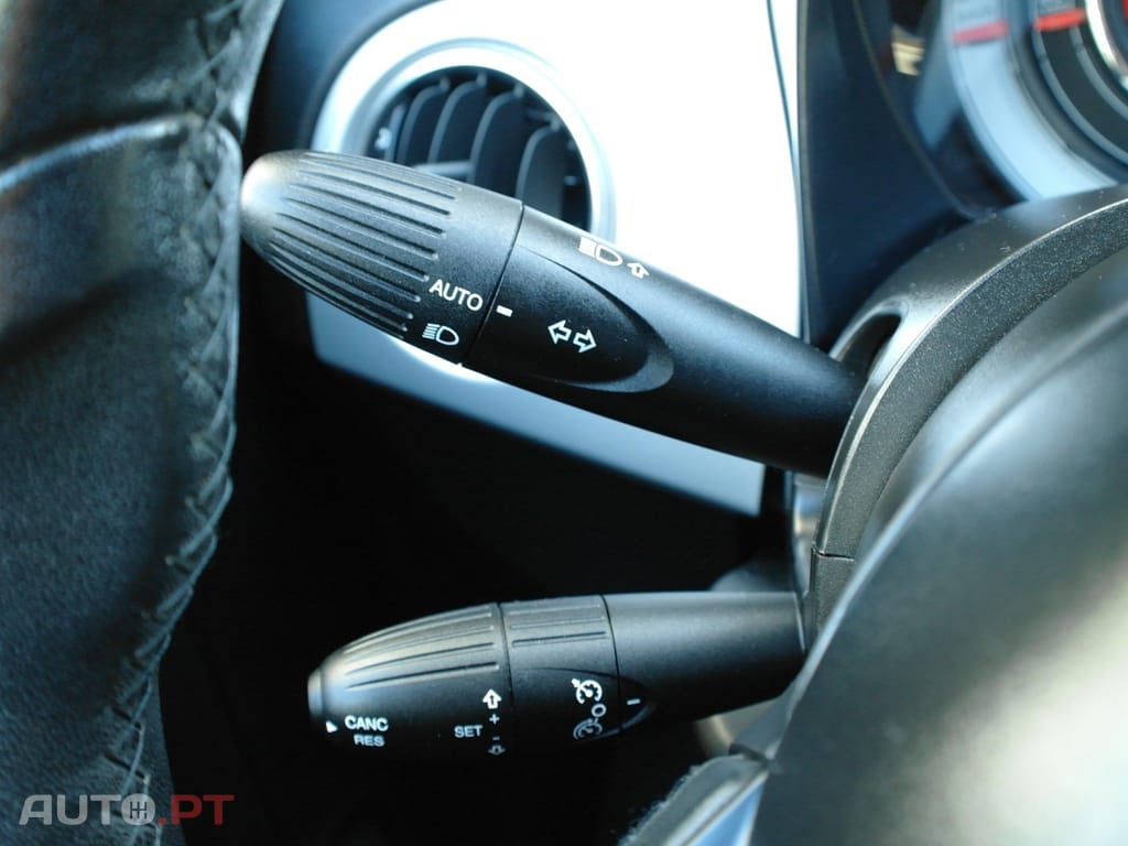 Fiat 500 1.0 Hybrid Sport