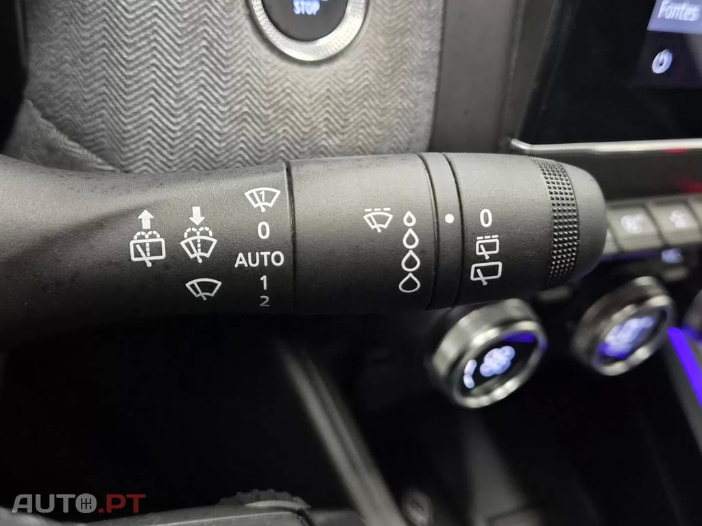 Renault Clio 1.0 TCe Techno