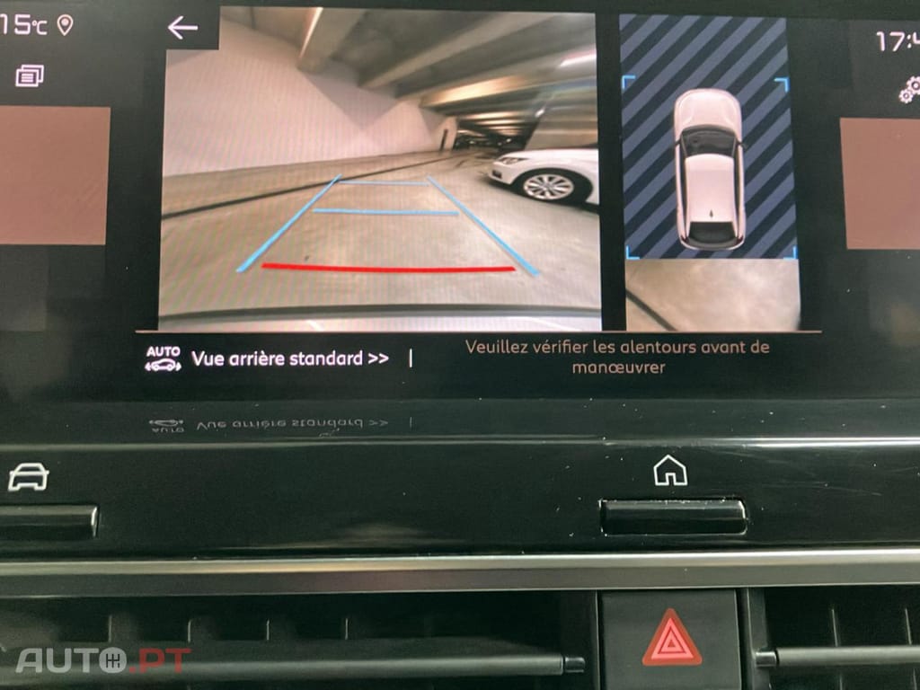 Citroen C4 1.5 BlueHDi Feel Pack