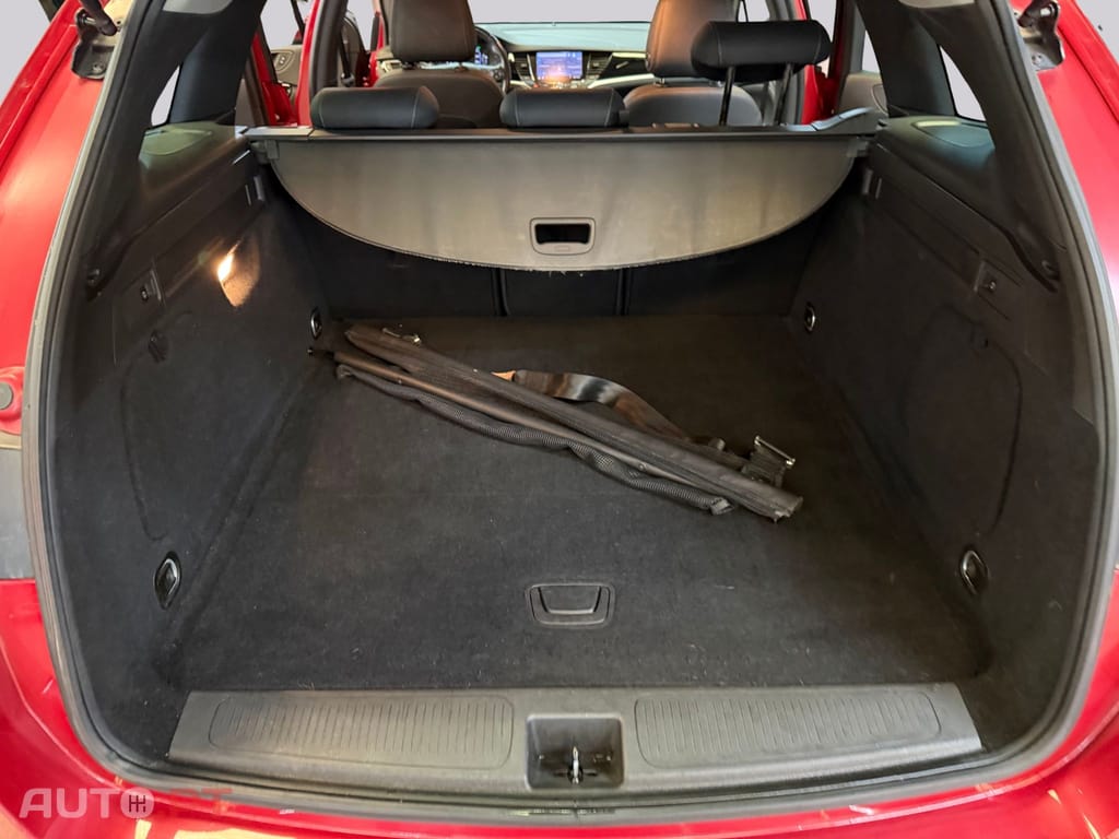 Opel Astra Sports Tourer 1.5 D Ultimate S/S
