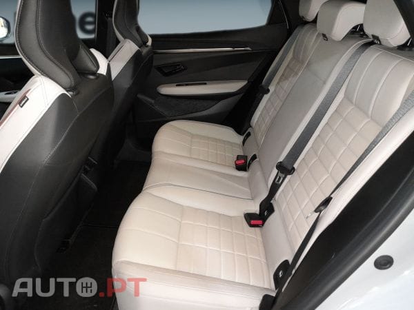 Renault Mégane 100% ELÉTRICO ICONIC 220CV AUTONOMIA CONFORT CA22