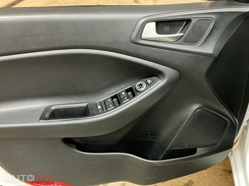 Hyundai i20 1.0 T-GDI Style DCT
