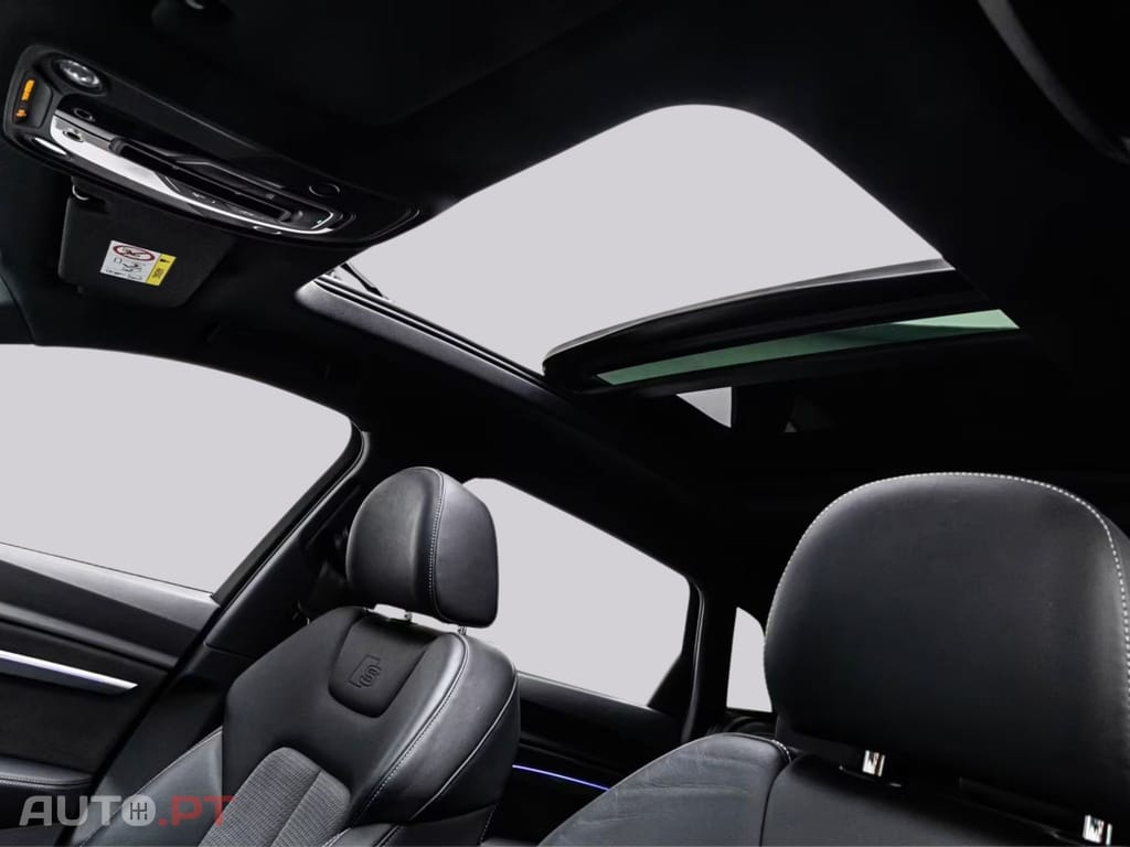 Audi E-Tron 50 2x S LINE BLACK I.V.A DEDUTIVEL