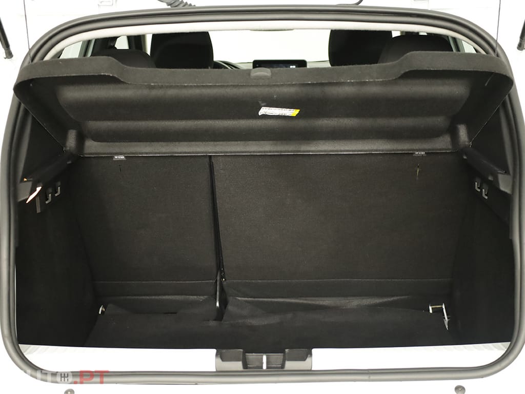 Dacia Sandero Sandero 1.0 ECO-G Expression Bi-Fuel