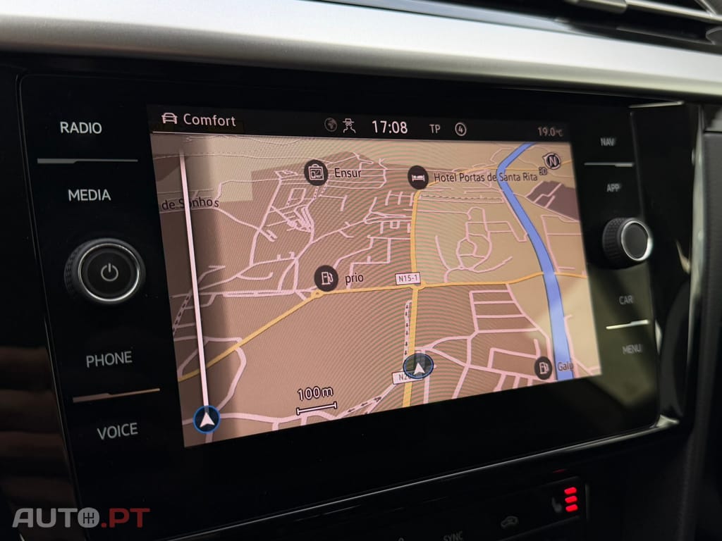 Volkswagen Arteon 1.4 TSI eHybrid Elegance