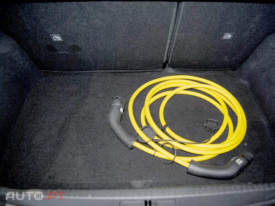 Opel Corsa-E e-GS
