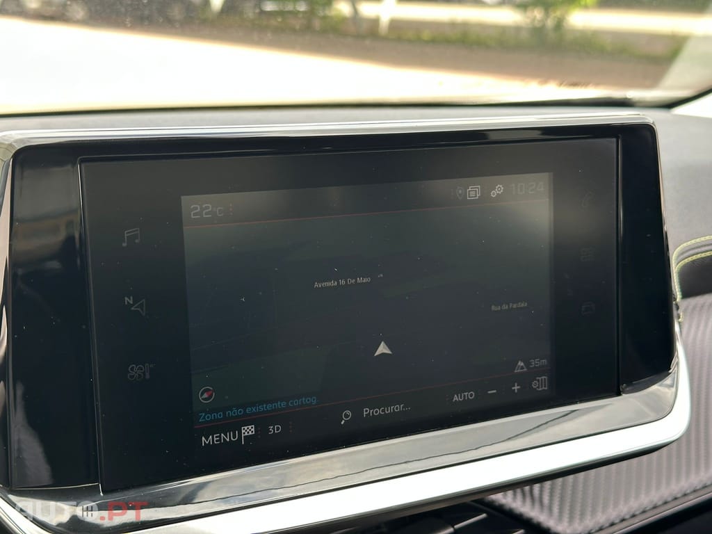 Peugeot 2008 1.2 PureTech Allure Pack