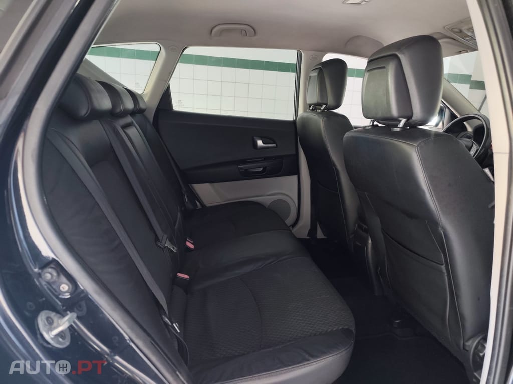 Kia Ceed SW 1.6 CRDi EX