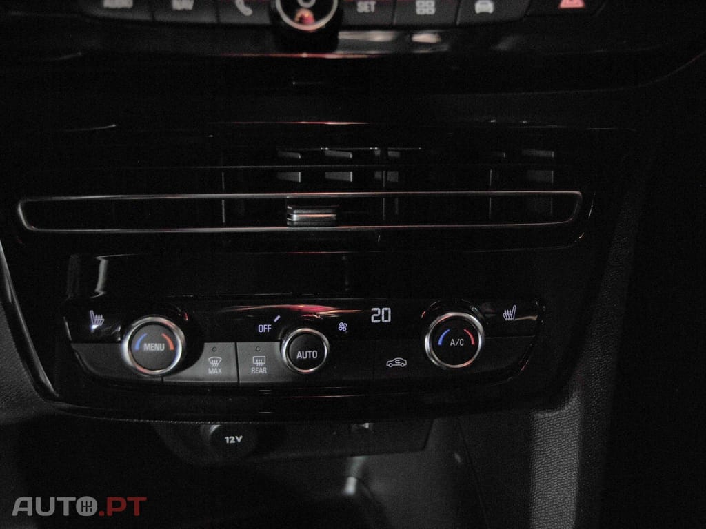 Opel Mokka 1.2 T GS Line