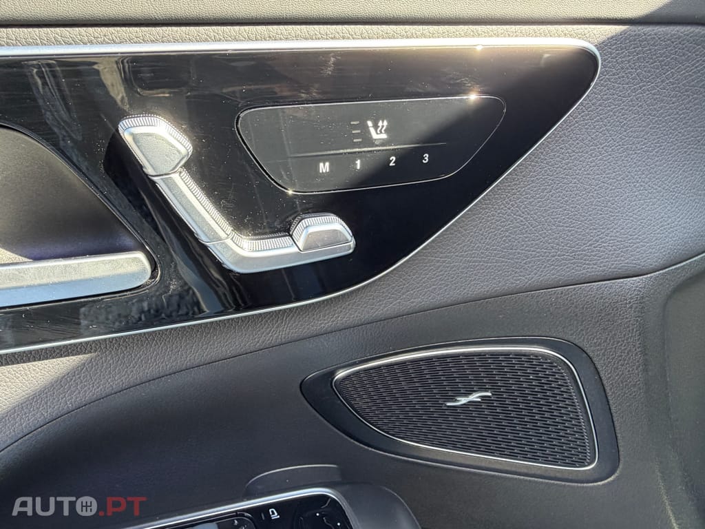 Mercedes-Benz C 300 e AMG Line