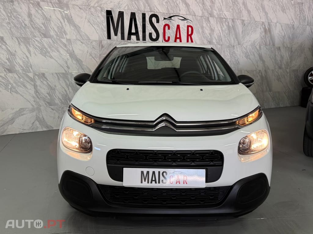 Citroen C3 1.2 PureTech