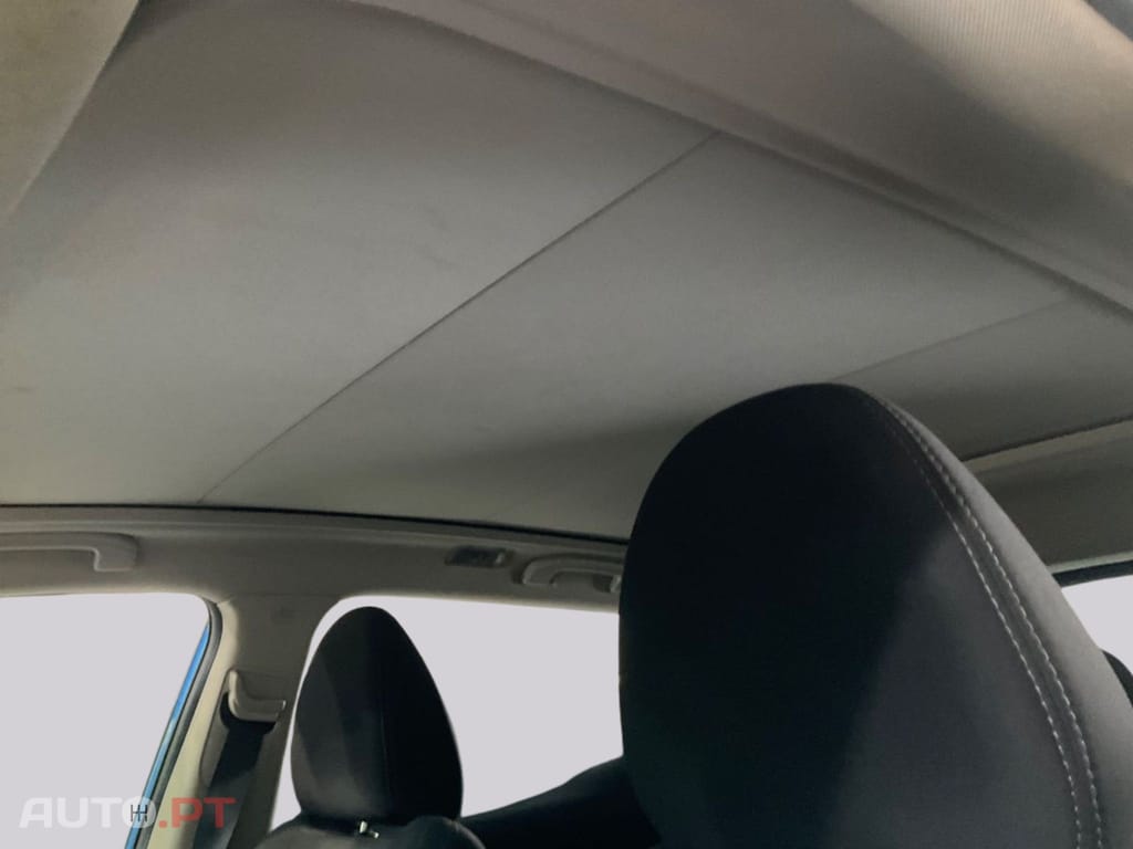Nissan Qashqai 1.3 DIG-T N-Connecta