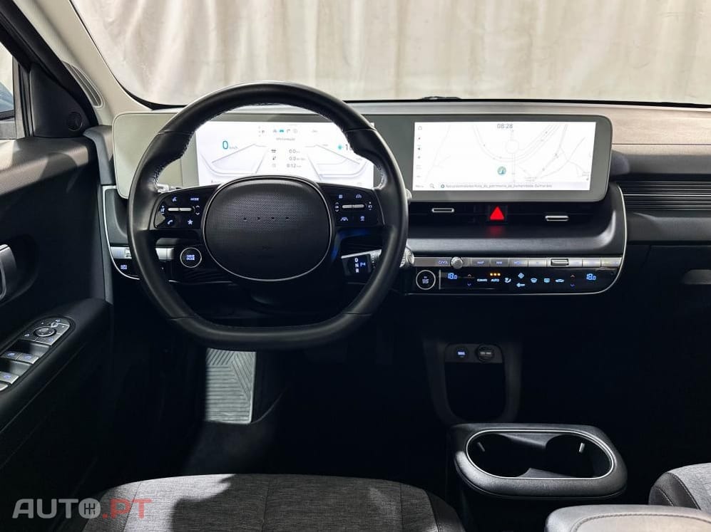 Hyundai Ioniq 5 84 kWh Vanguard Plus