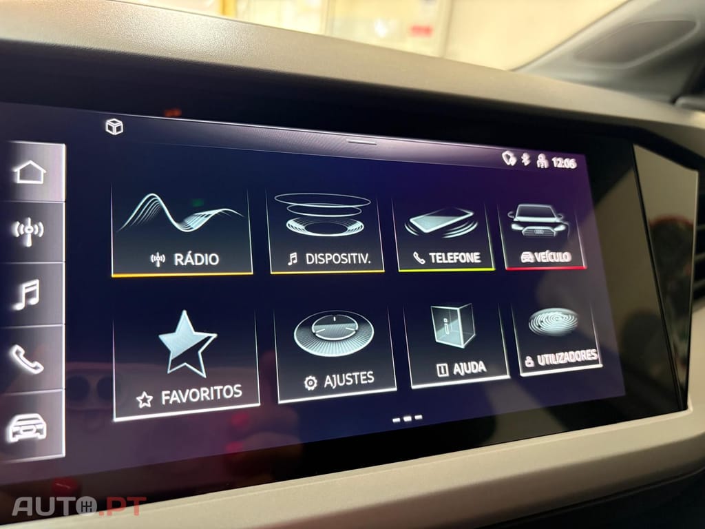 Audi Q4 E-Tron 35 55 kWh