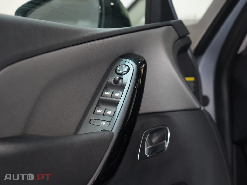 Citroen C4 SpaceTourer 1.6 BlueHDi