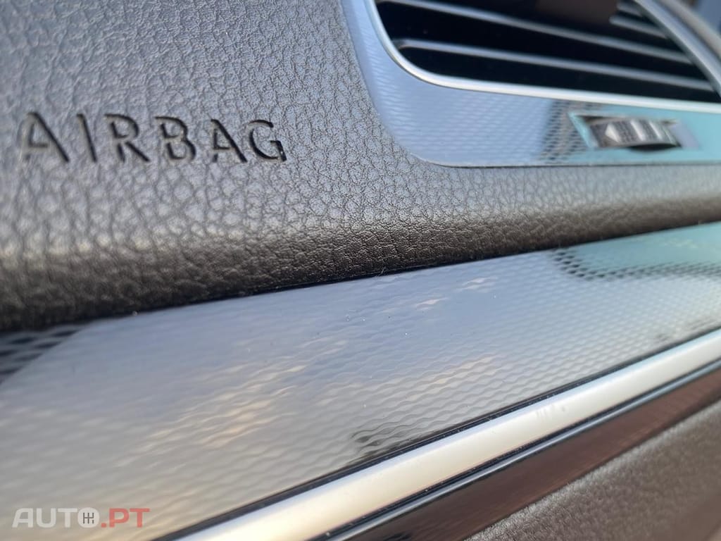 Volkswagen Golf 2.0 TDi GTD