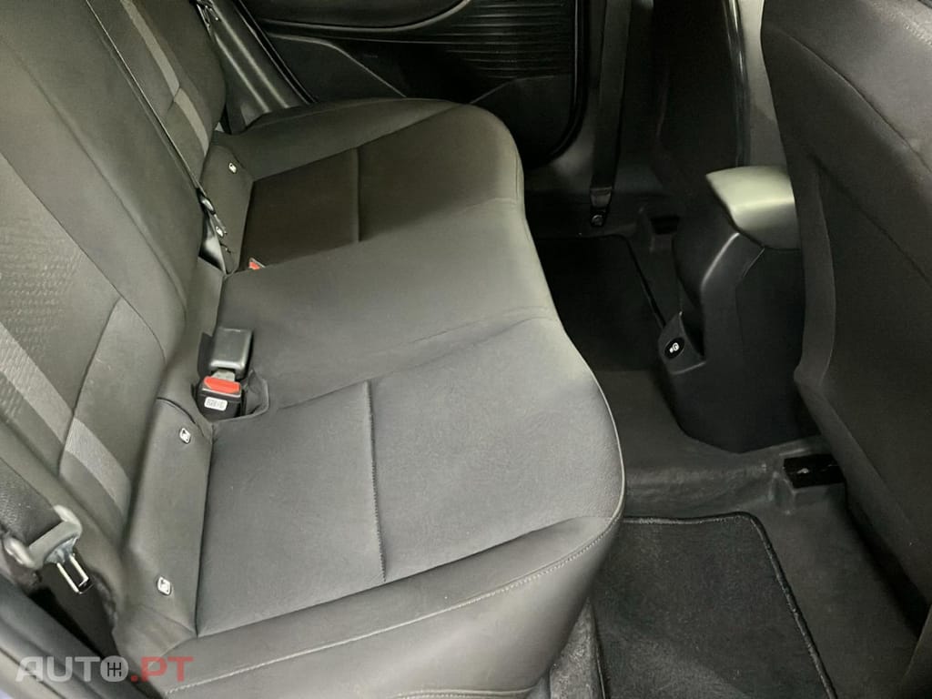 Hyundai i20 1.0 T-GDI Style Plus