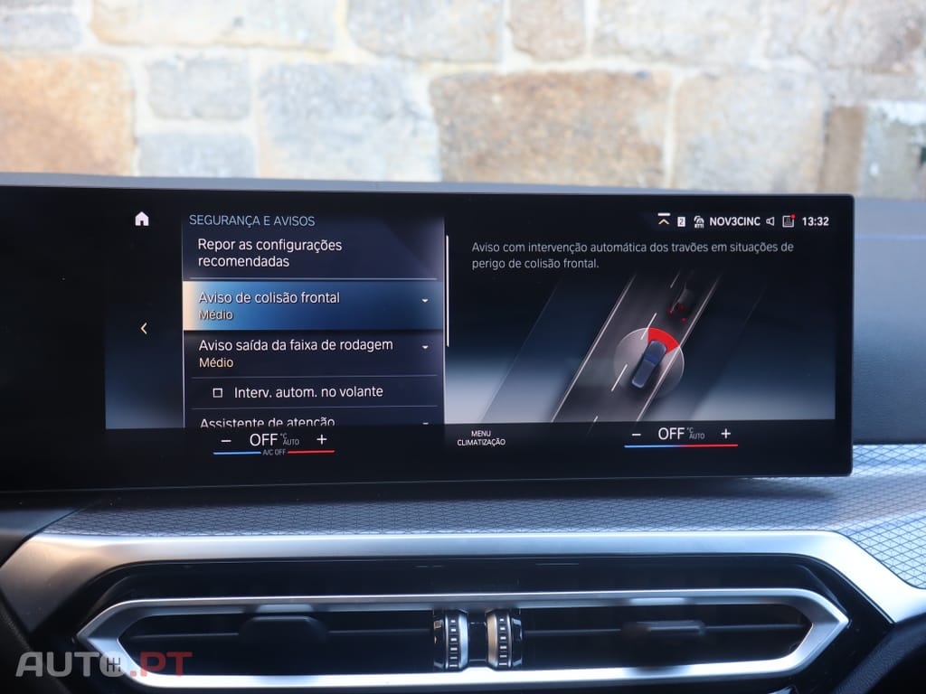 BMW 330 e Touring Pack M Auto