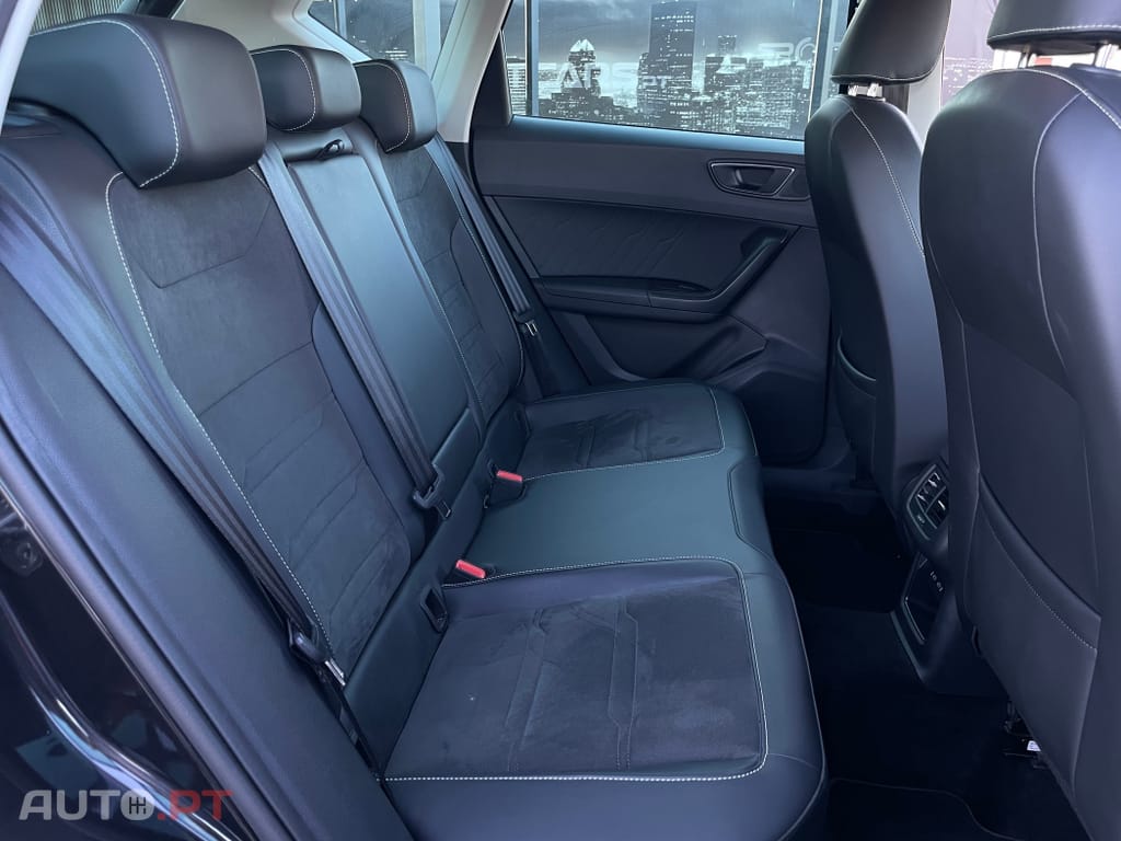 Seat Ateca 1.0 TSI Style
