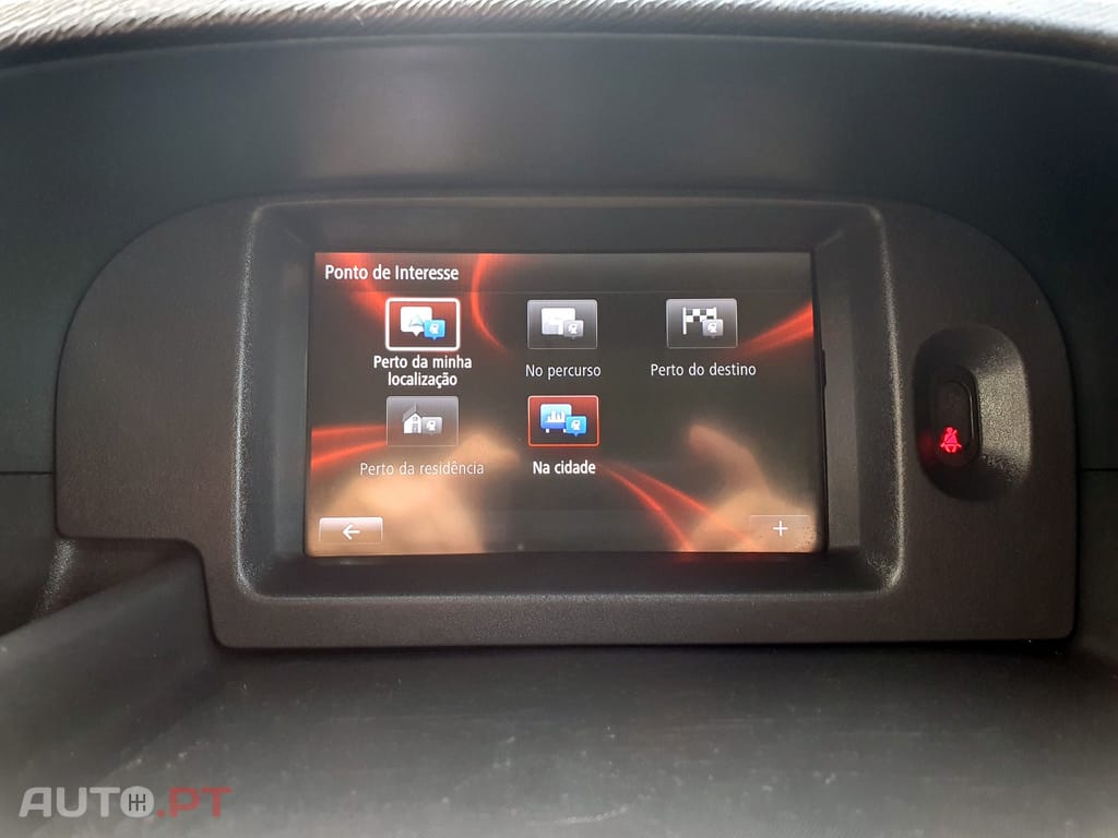 Renault Kangoo Fase II 1.5 dCi Grand Confort Intens