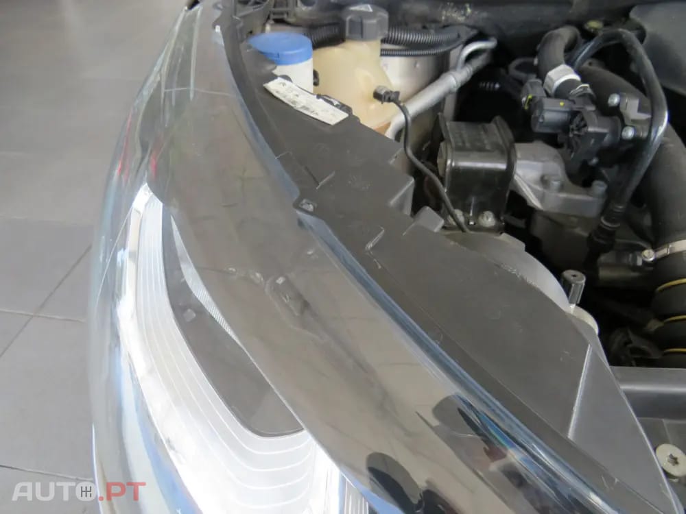 Citroen C4 Aircross 1.2 PureTec Feel 110 CV