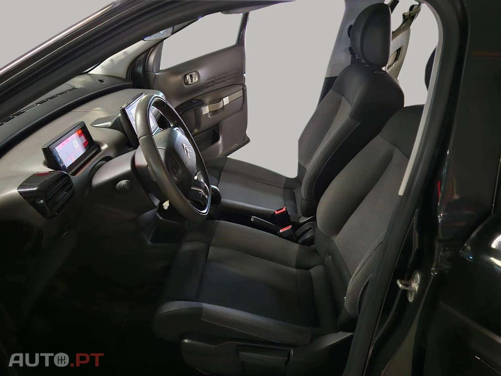 Citroen C4 1.2 PureTech Feel