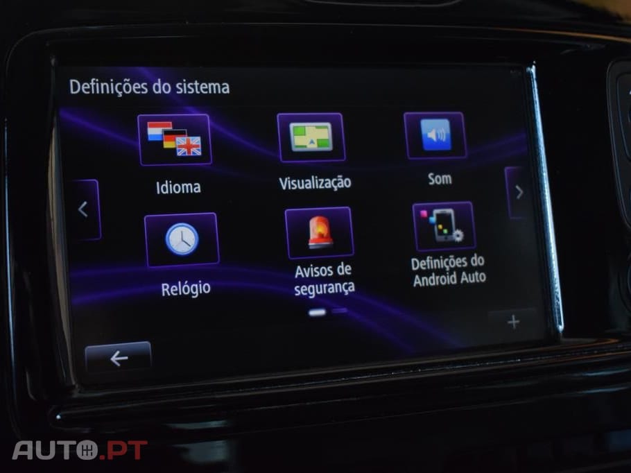 Renault Zoe Intens 40