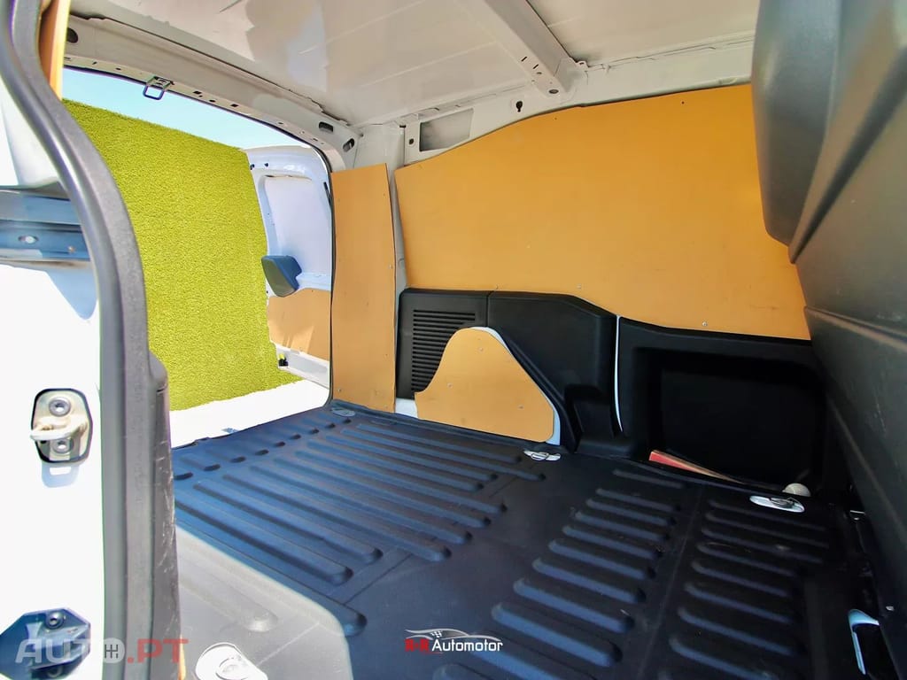 Peugeot Partner Partner 1.6 BlueHDi L2 Comfort Longa