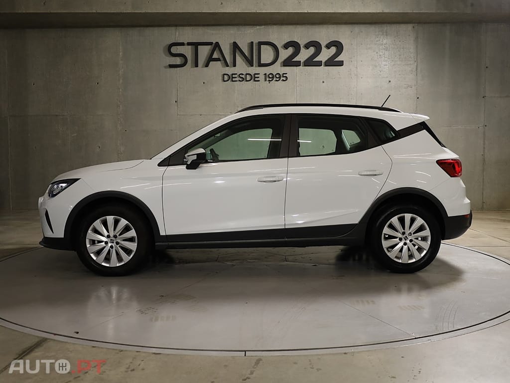 Seat Arona 1.0 TSI Style
