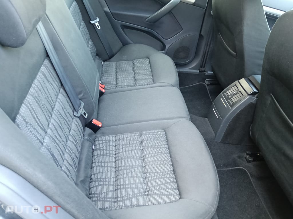 Skoda Octavia 1.9 TDI Sportline