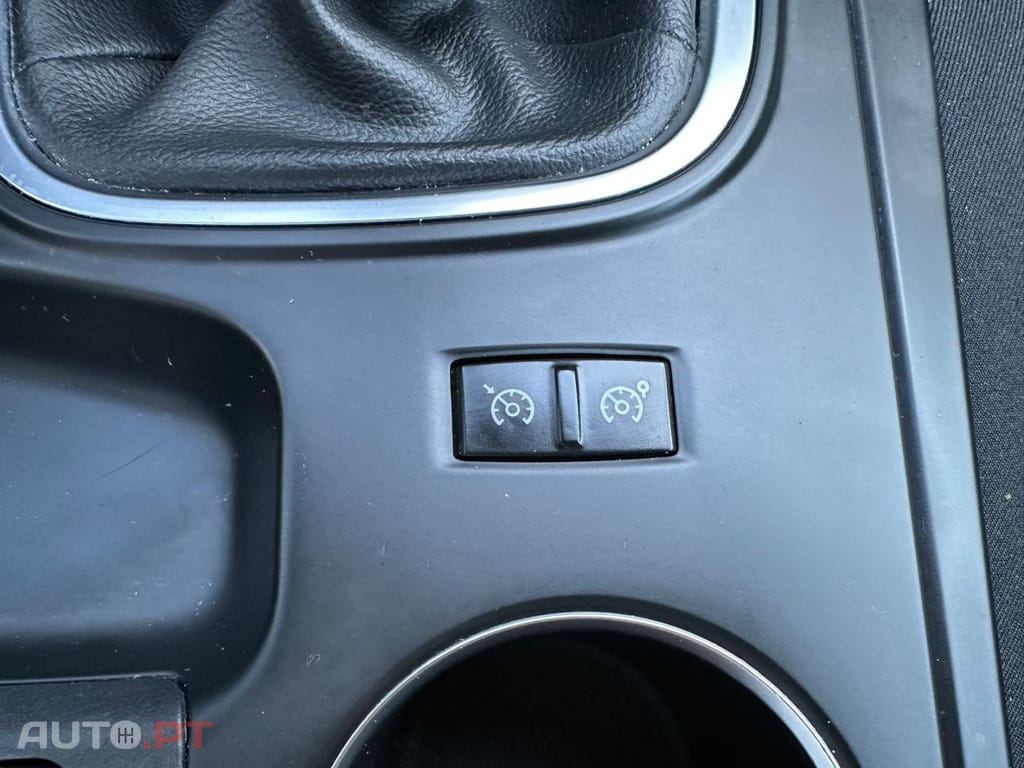 Renault Mégane Sport Tourer 1.5 Blue dCi Limited