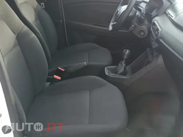 Dacia Jogger 1.0 ECO-G Expression Bi-Fuel