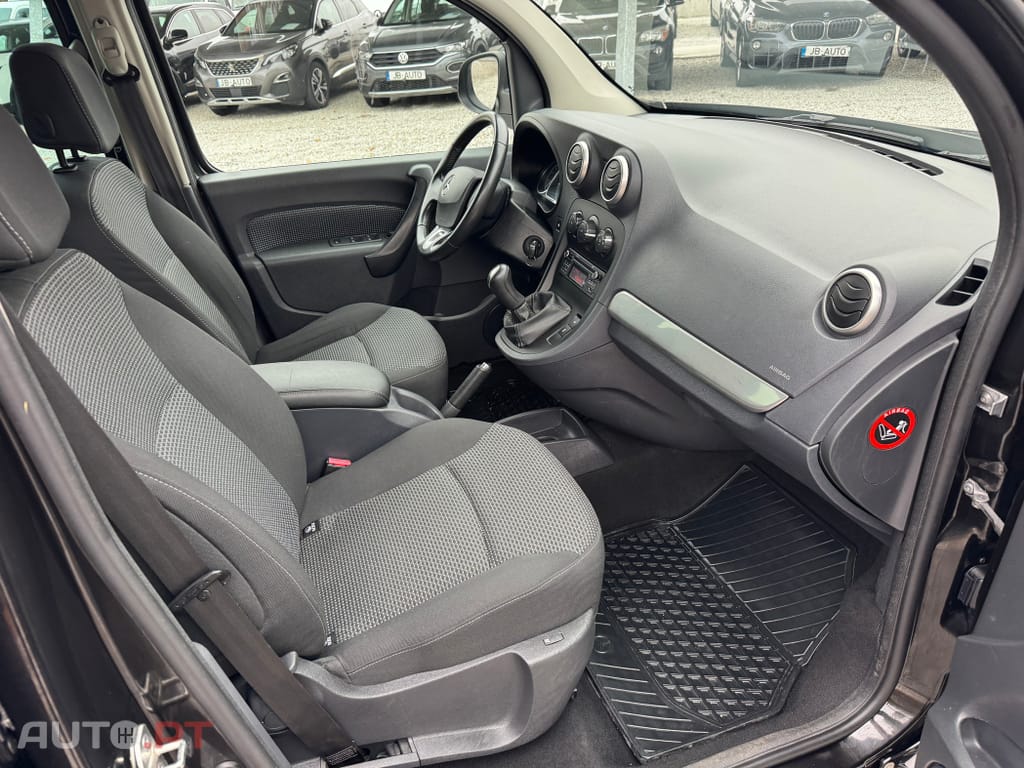 Mercedes-Benz Citan 109 CDI Tourer EDITION Longa