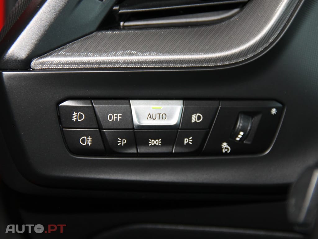 BMW 116 d Corporate Edition M