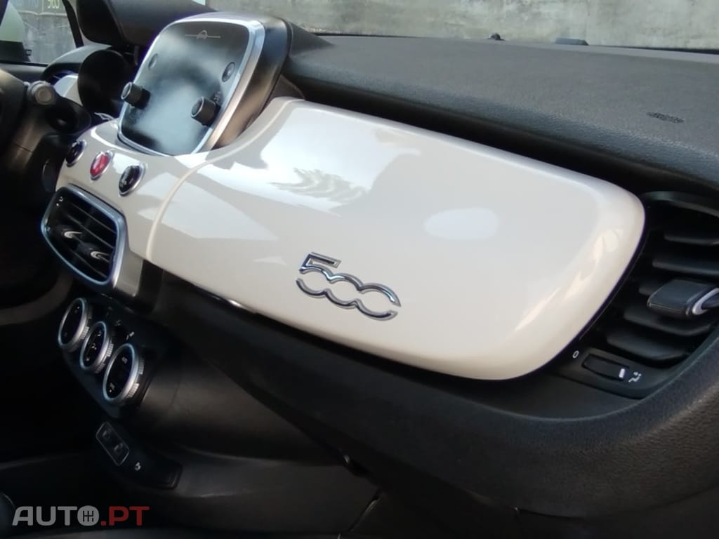 Fiat 500X 1.0 FireFly City Cross