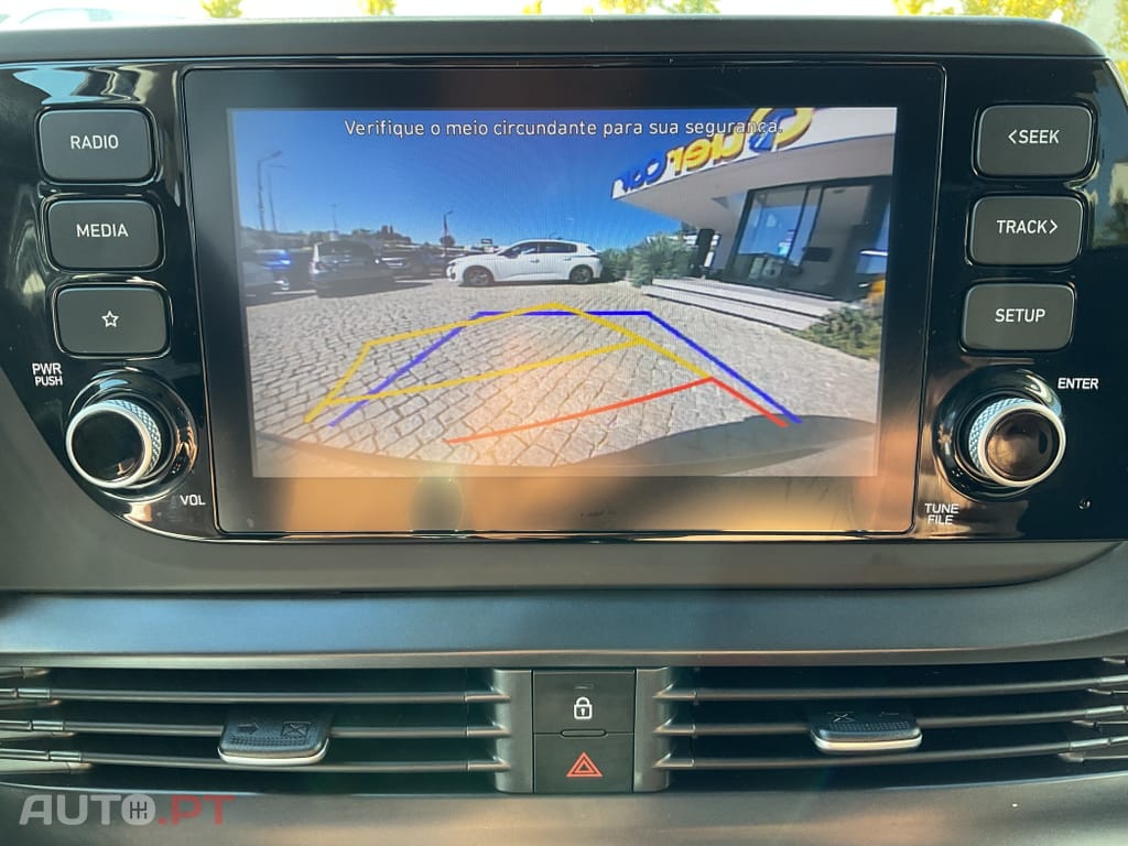 Hyundai i20 1.2 Comfort