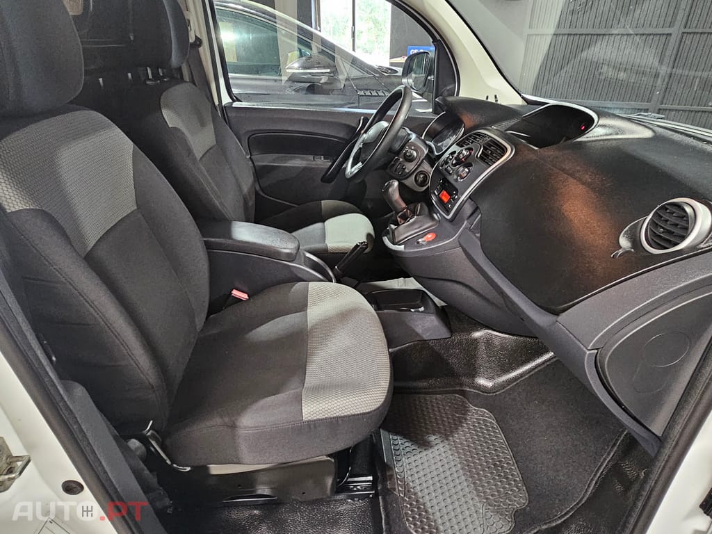 Renault Kangoo 1.5 dCi