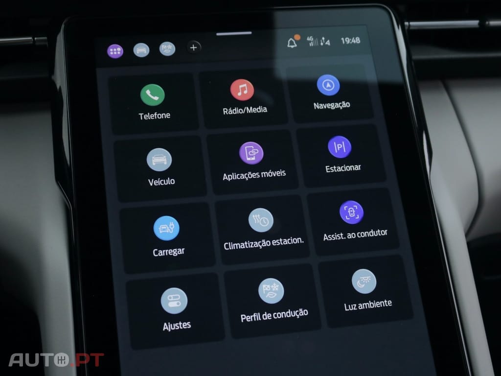 Ford Capri 77 kWh Premium