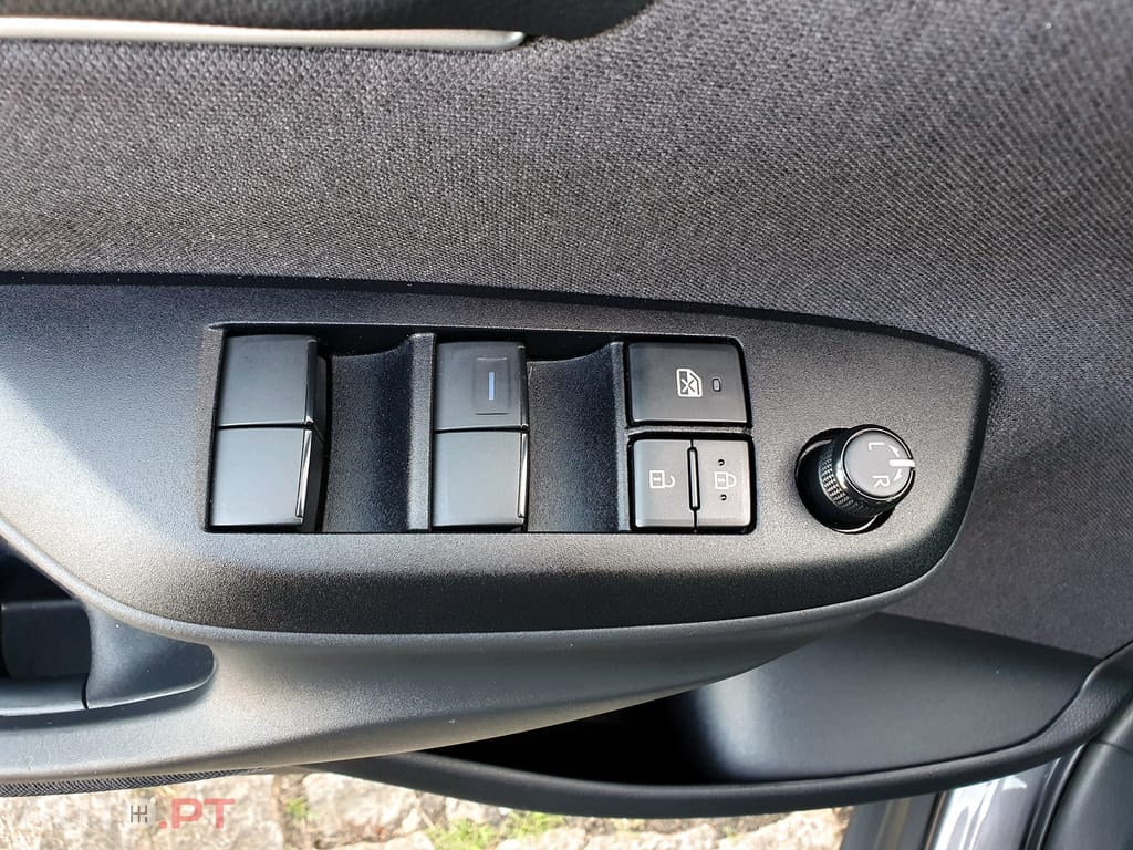 Toyota Yaris Cross 1.5 VVT-i Hybrid Dynamic Force Comfort Plus